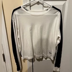 Women under armour shirt